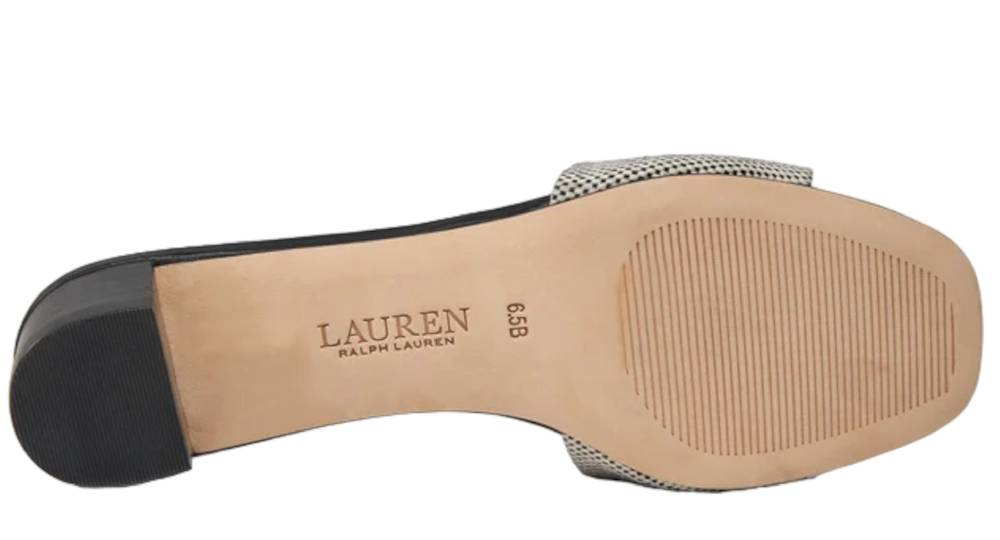 LAUREN RALPH LAUREN SKU: 802927401002
