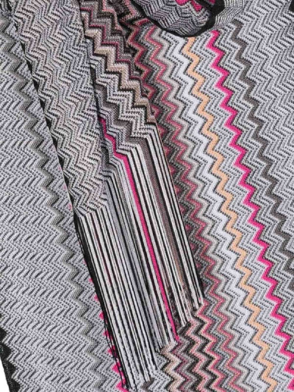 M MISSONI 45x200+fr SKU: SC35VID93870004
