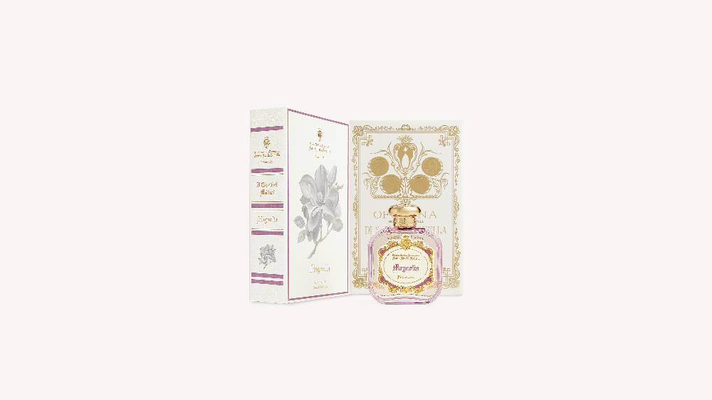SANTA MARIA NOVELLA MAGNOLIA EAU DE PARFUM 100ML 3116201100ML SKU: 3116201100ML