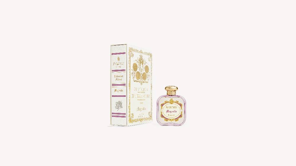 SANTA MARIA NOVELLA MAGNOLIA EAU DE PARFUM 100ML 3116201100ML SKU: 3116201100ML