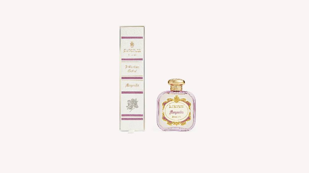 SANTA MARIA NOVELLA MAGNOLIA EAU DE PARFUM 100ML 3116201100ML SKU: 3116201100ML