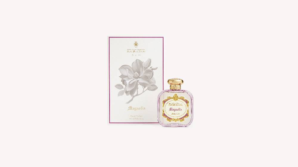SANTA MARIA NOVELLA MAGNOLIA EAU DE PARFUM 100ML 3116201100ML SKU: 3116201100ML