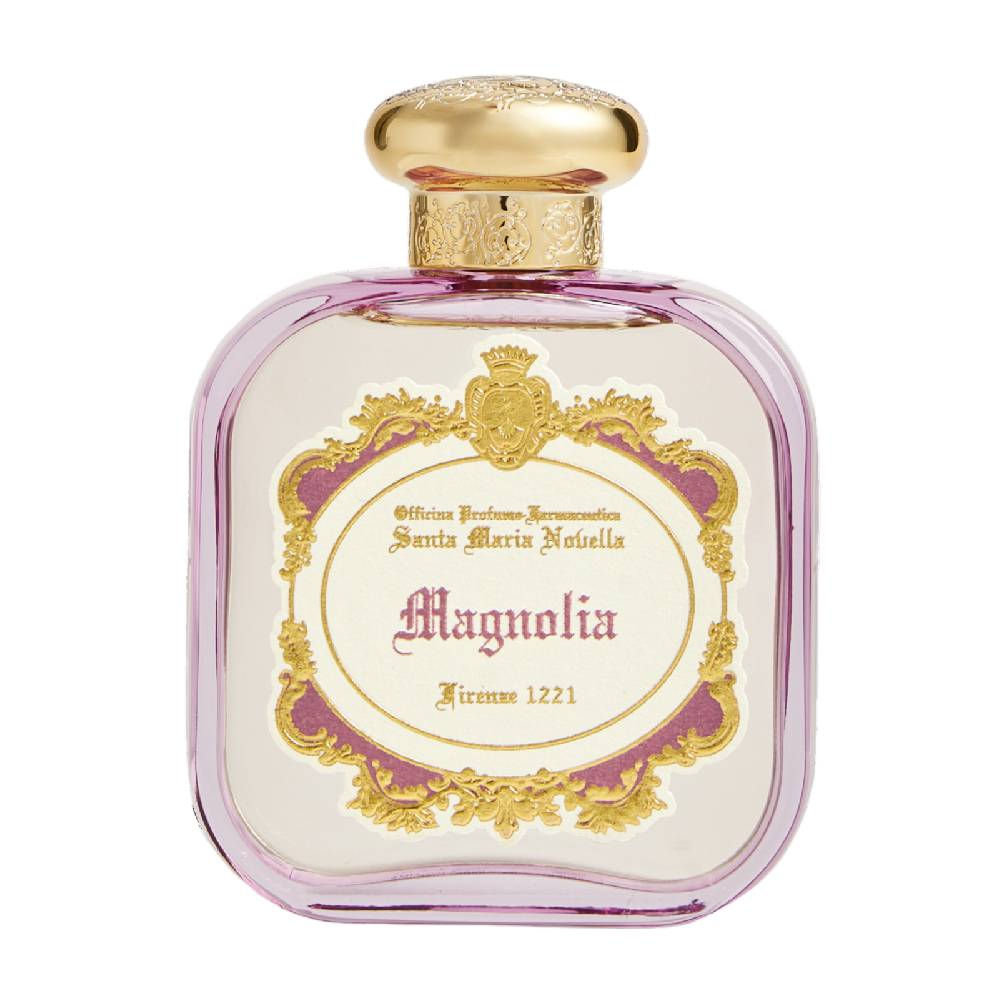 SANTA MARIA NOVELLA MAGNOLIA EAU DE PARFUM 100ML 3116201100ML SKU: 3116201100ML