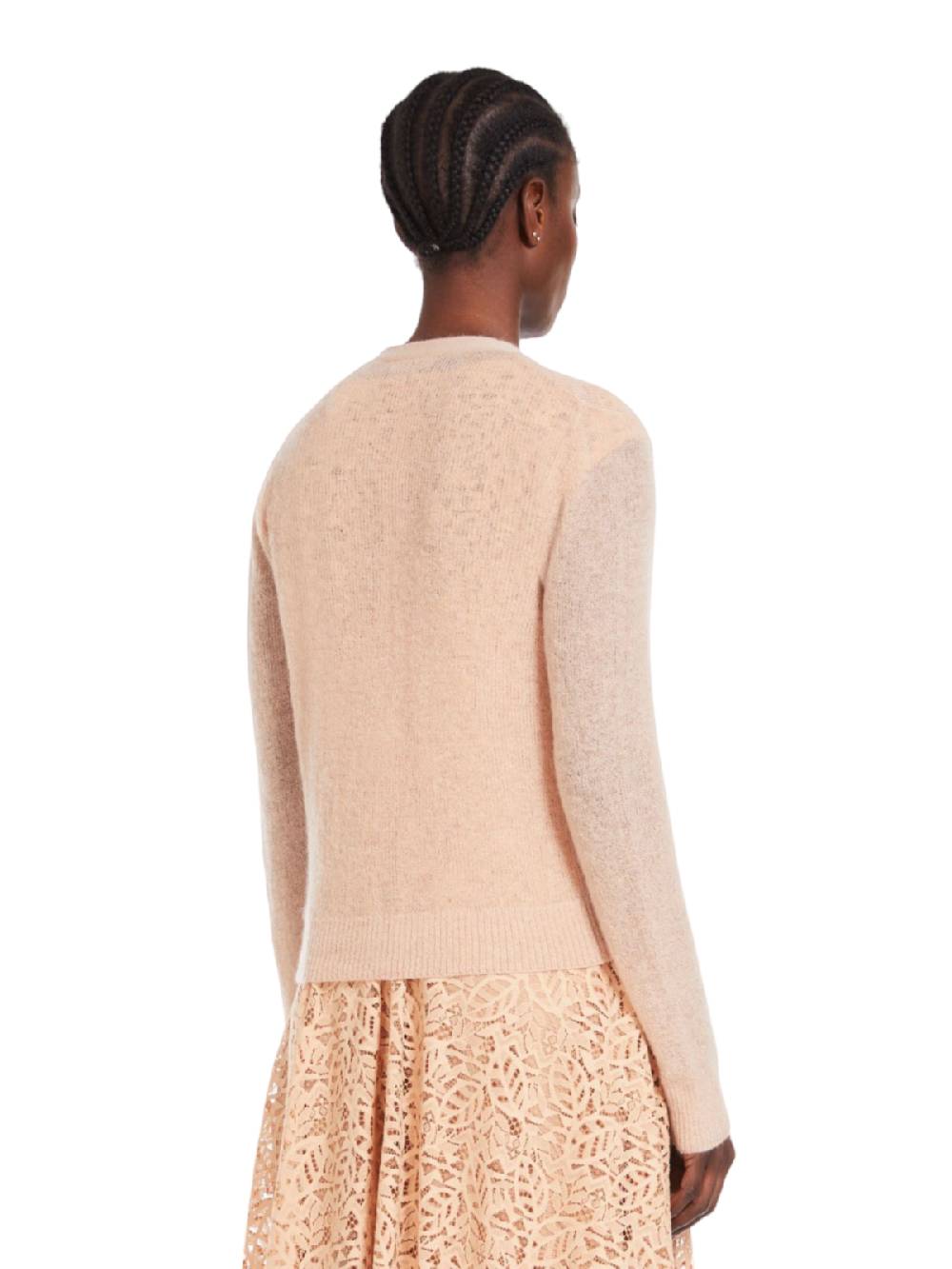 MAX MARA STUDIO Accorta SKU: 2363461239600019