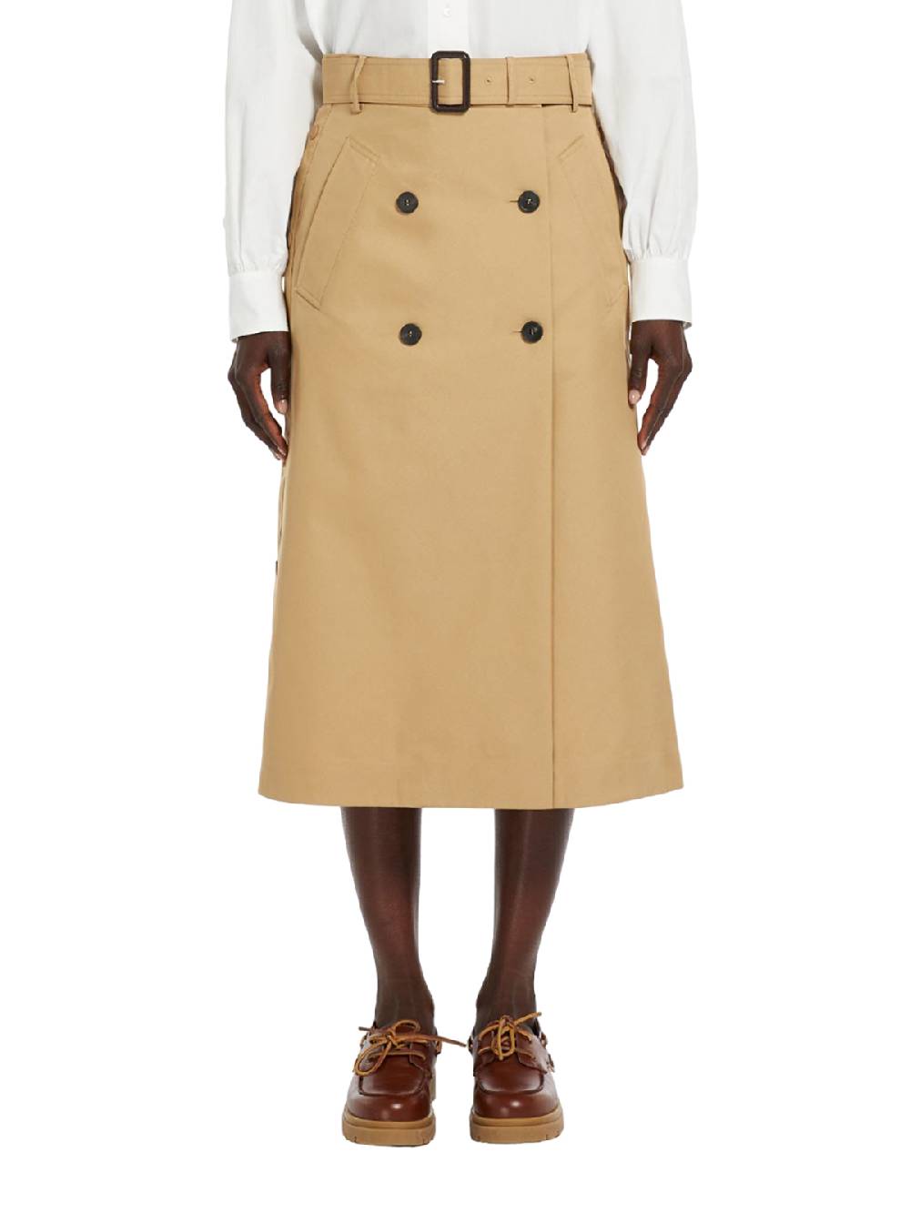 MAX MARA WEEKEND Nebbia SKU: 2415101011600009