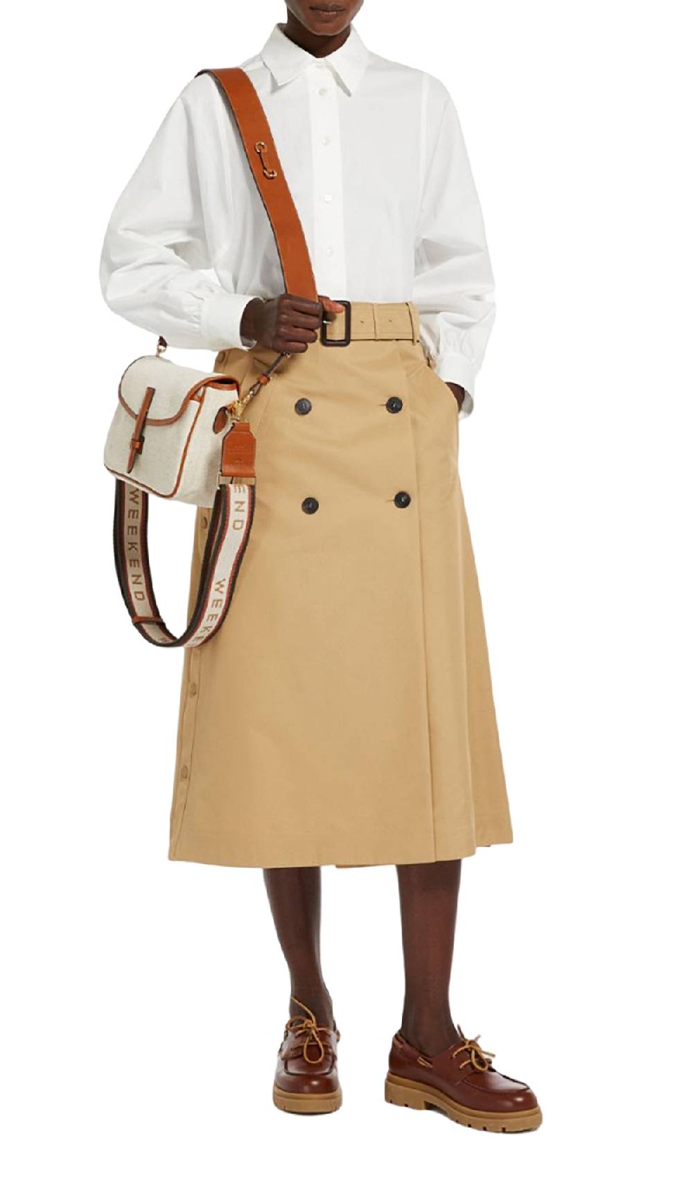 MAX MARA WEEKEND Nebbia SKU: 2415101011600009