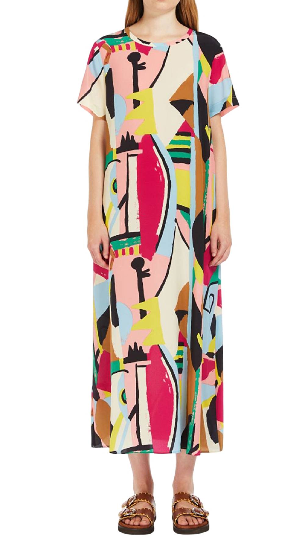 MAX MARA WEEKEND Orchis SKU: 2415221122600005