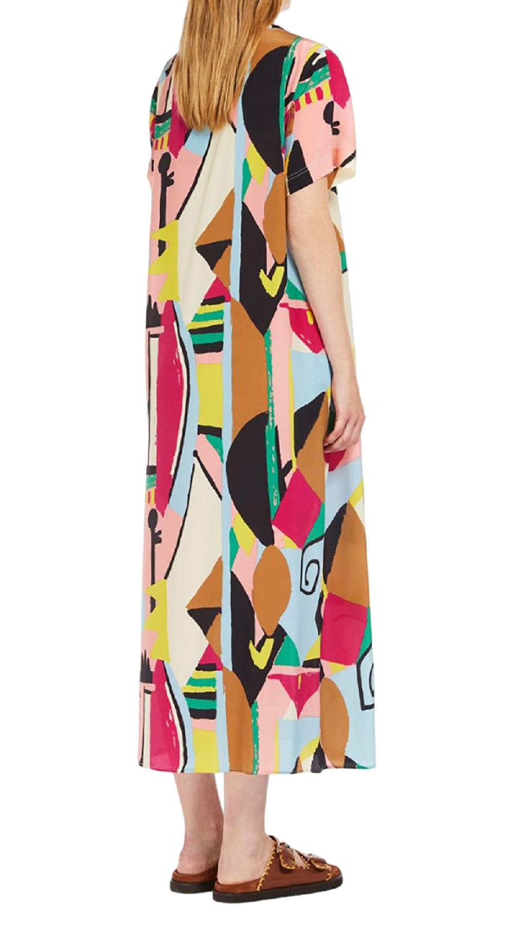 MAX MARA WEEKEND Orchis SKU: 2415221122600005