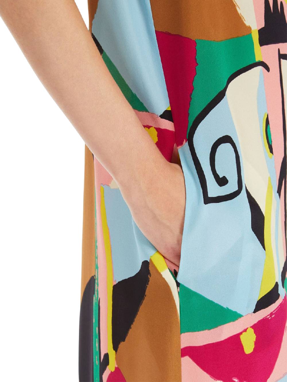 MAX MARA WEEKEND Orchis SKU: 2415221122600005