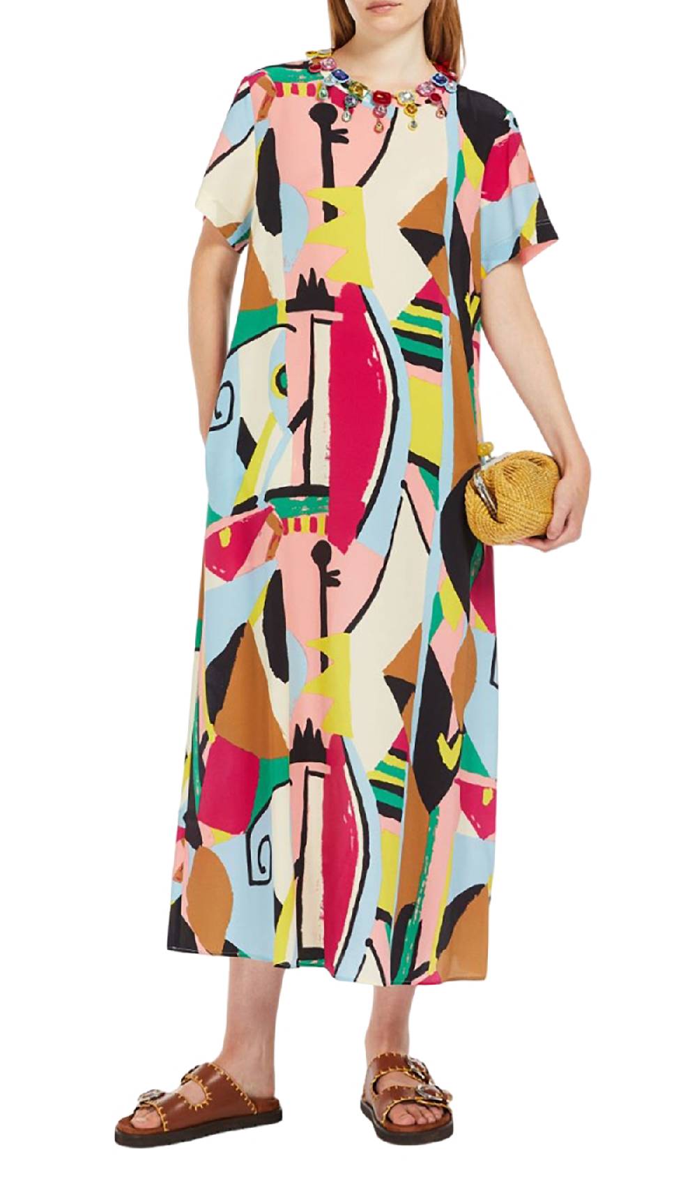 MAX MARA WEEKEND Orchis SKU: 2415221122600005