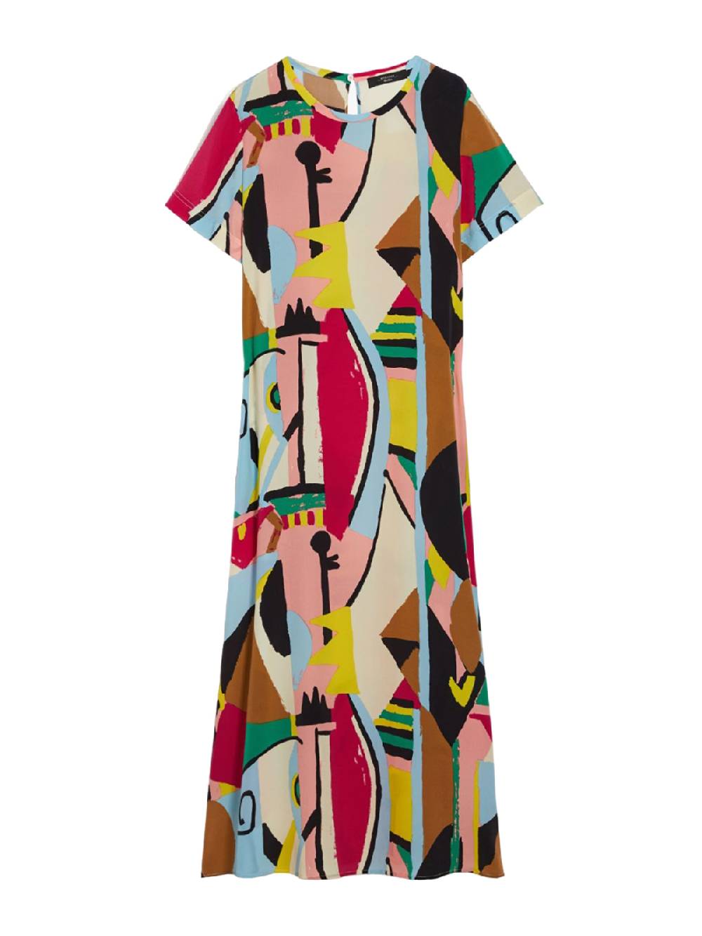 MAX MARA WEEKEND orchis SKU: 2415221122600005