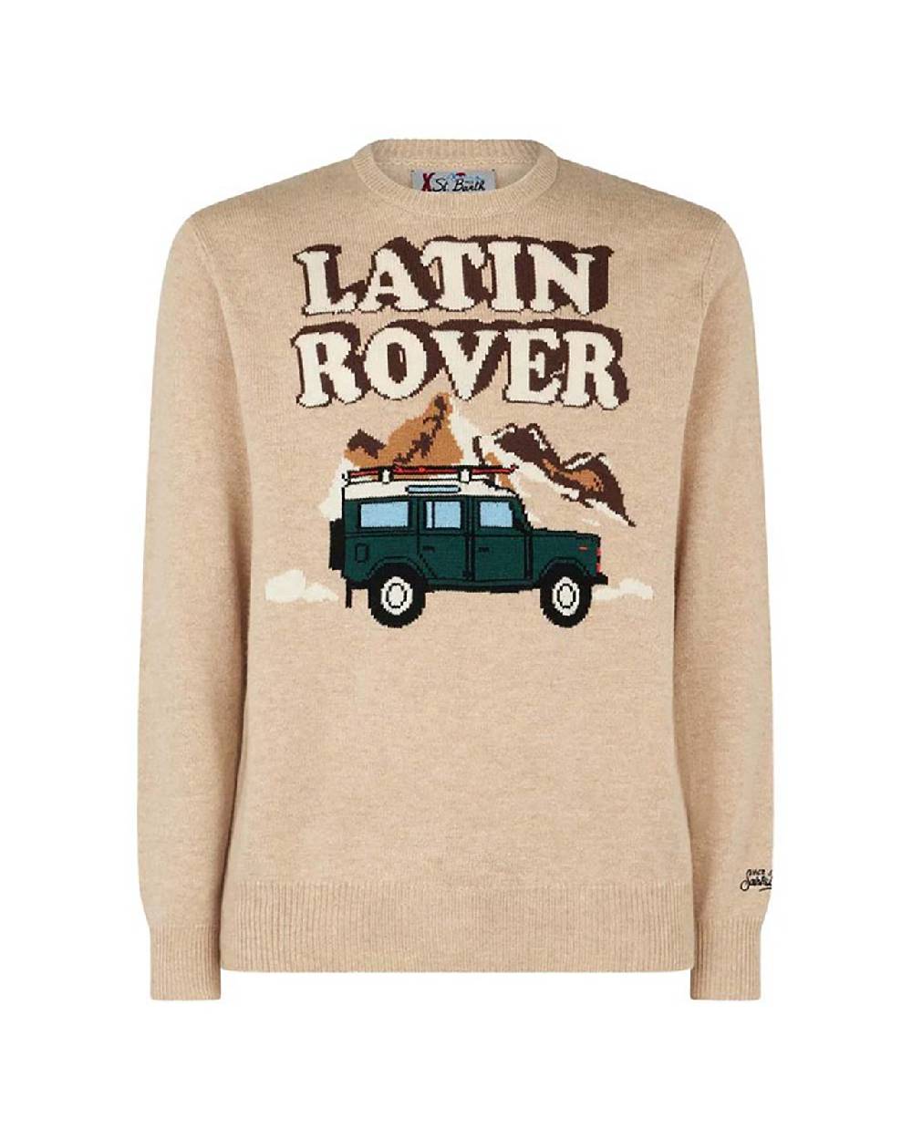 MC2 SAINT BARTH SKU: HERON09949E