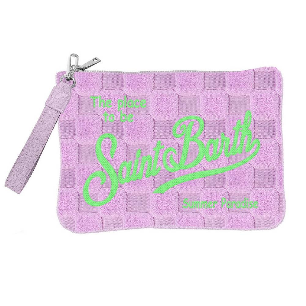 MC2 SAINT BARTH SKU: PARISIENNESPONGEN00238D