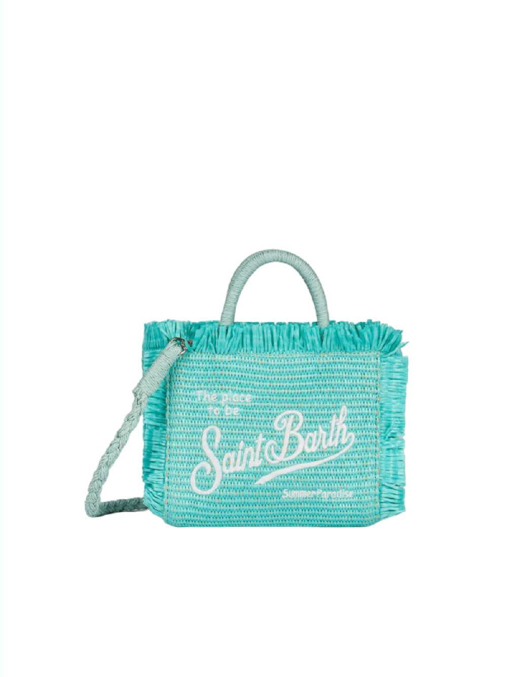 MC2 SAINT BARTH SKU: VANITYMINISTRAWN00379F