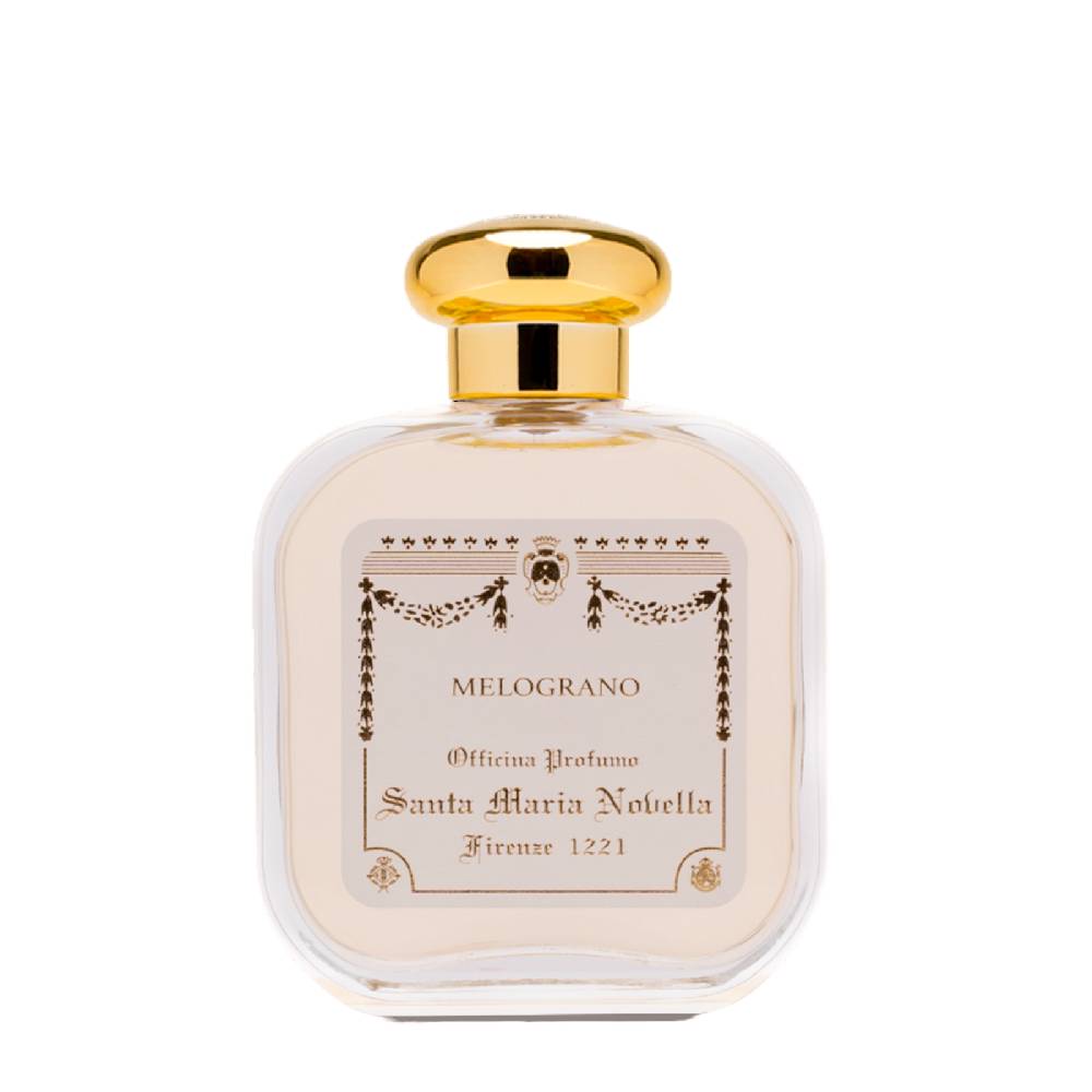 SANTA MARIA NOVELLA MELOGRANO EAU DE COLOGNE 100ML SKU: 3112701100ML