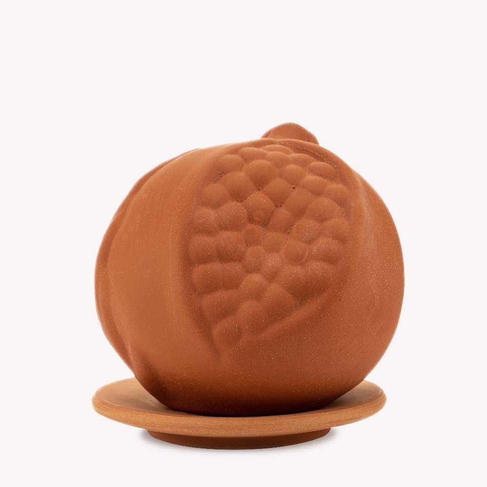 SANTA MARIA NOVELLA MELOGRANO IN TERRACOTTA PROFUMATA 512700UNICA SKU: 3512700UNICA