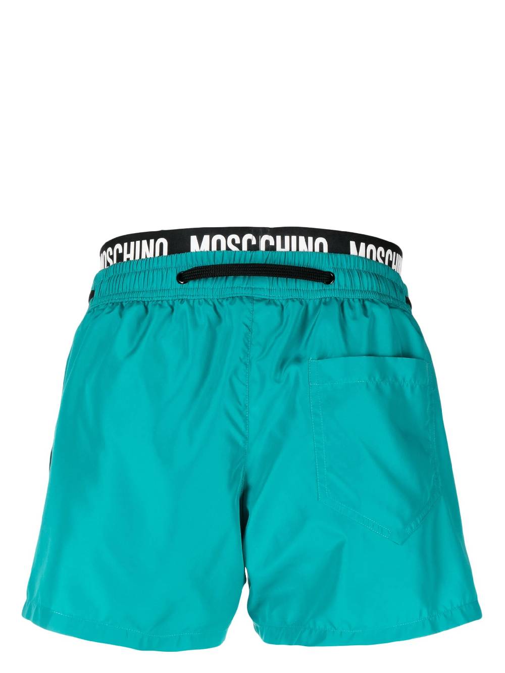 MOSCHINO 1V3A422293010366 SKU: 1V3A422293010366