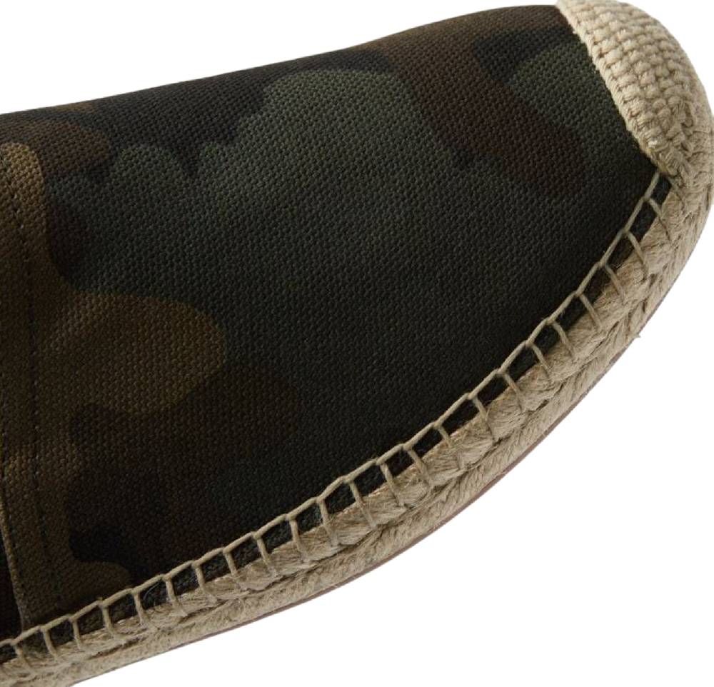 LAUREN RALPH LAUREN Polo Ralph Lauren Espadrillas Slip Cevio 803931547001 SKU: 803931547001