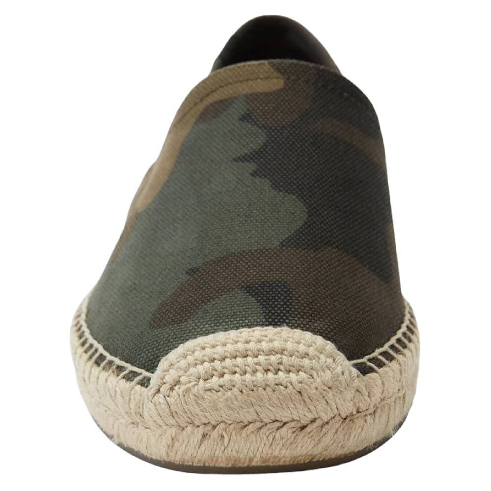 LAUREN RALPH LAUREN Polo Ralph Lauren Espadrillas Slip Cevio 803931547001 SKU: 803931547001