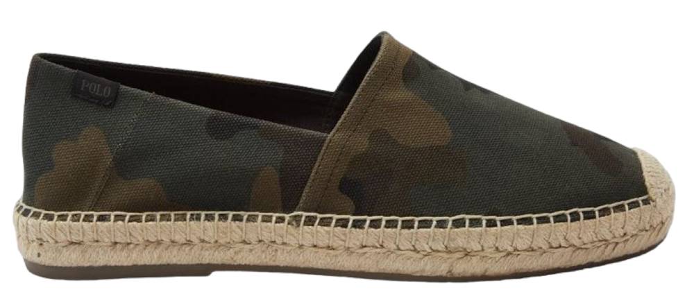 LAUREN RALPH LAUREN polo Ralph Lauren Espadrillas Slip Cevio 803931547001 SKU: 803931547001