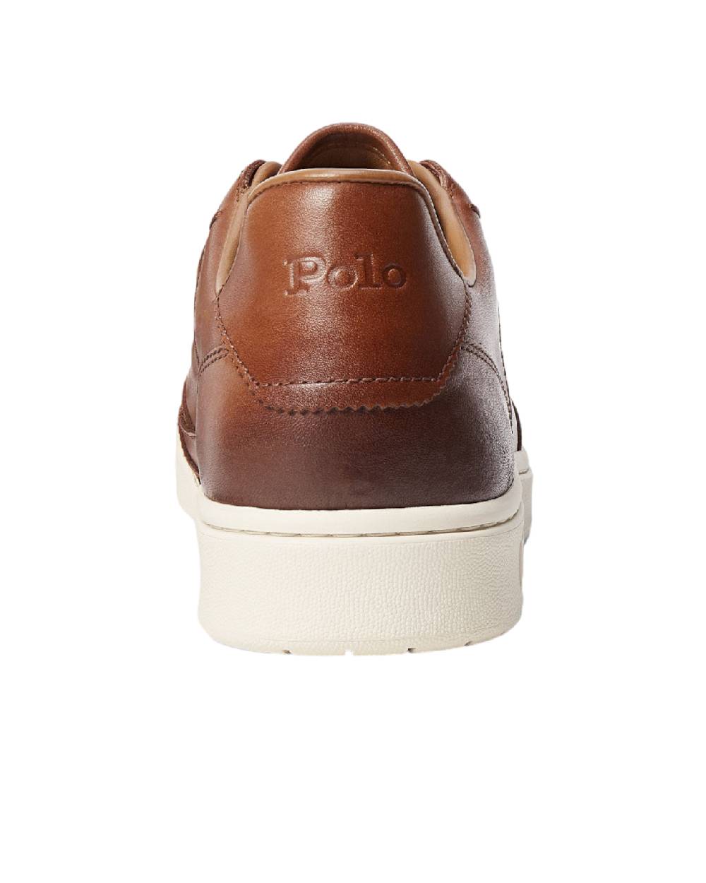 POLO RALPH LAUREN SKU: 809860967001