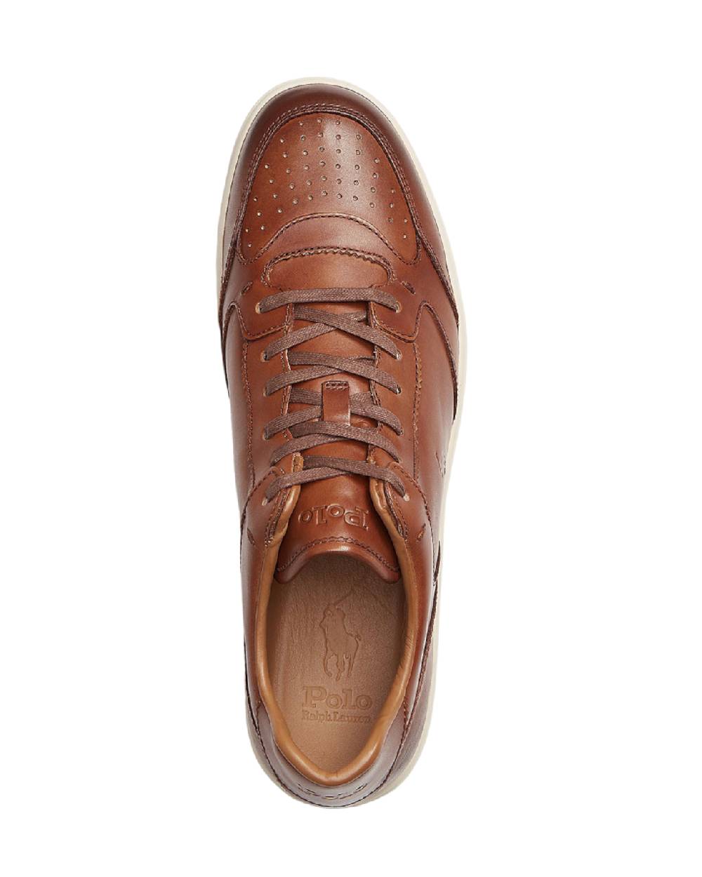 POLO RALPH LAUREN SKU: 809860967001