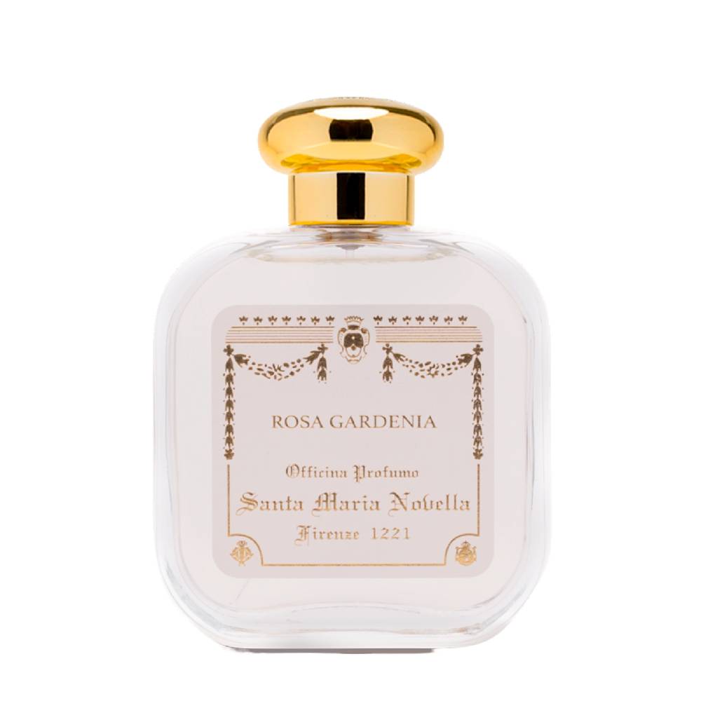 SANTA MARIA NOVELLA ROSA GARDENIA EAU DE COLOGNE 3118001100ML SKU: 3118001100ML