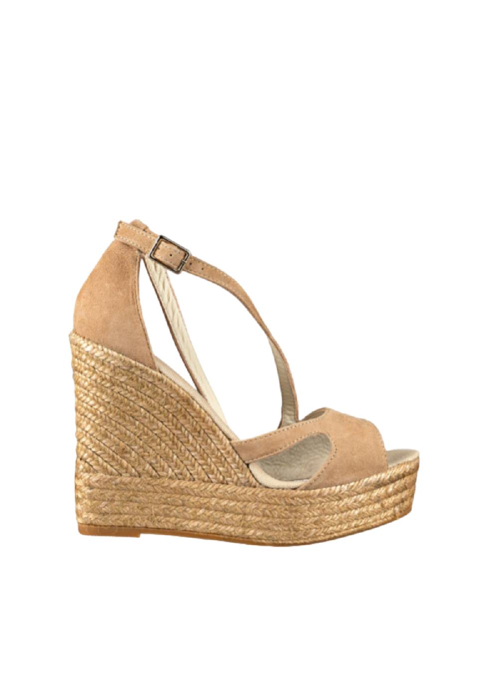 ESPADRILLES SANDALO SANO ANTE CAMMELLO 1559139CAMMELLO SKU: 11559139CAMMELLO