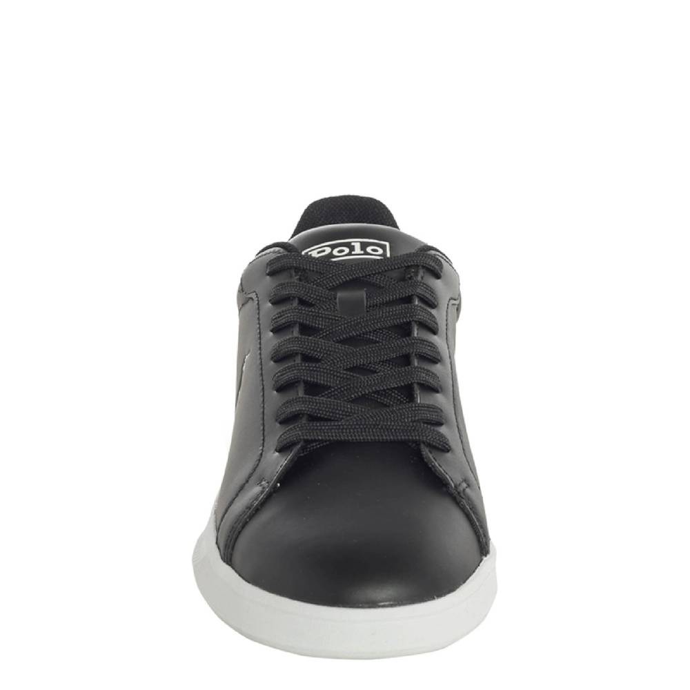 LAUREN RALPH LAUREN SNEAKERS NERA 809845109009 SKU: 809845109009