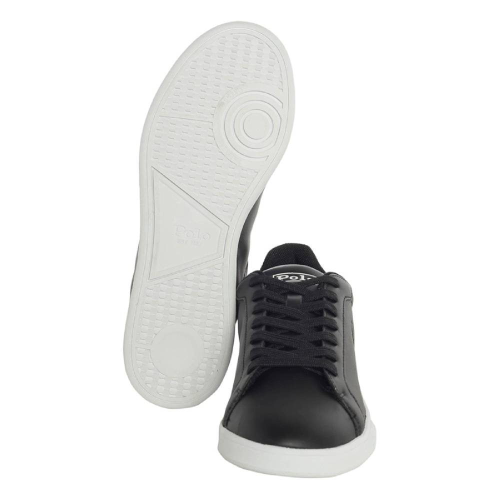 LAUREN RALPH LAUREN SNEAKERS NERA 809845109009 SKU: 809845109009