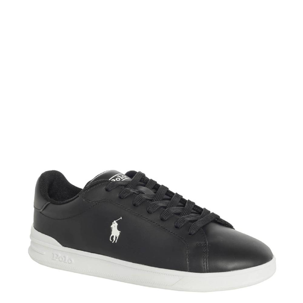 LAUREN RALPH LAUREN SNEAKERS NERA 809845109009 SKU: 809845109009