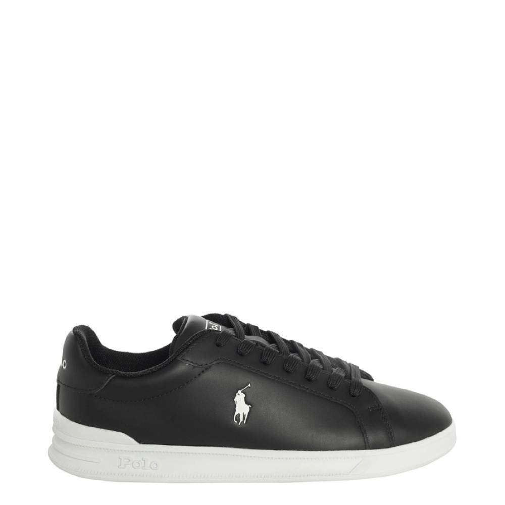LAUREN RALPH LAUREN SNEAKERS NERA 809845109009 SKU: 809845109009