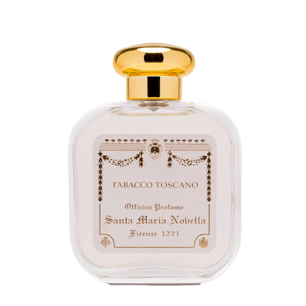 SANTA MARIA NOVELLA TABACCO TOSCANO Eau De Cologne 100 ML 3111201100ML SKU: 3111201100ML