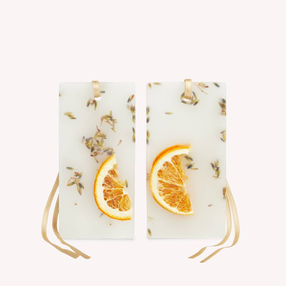 SANTA MARIA NOVELLA TAVOLETTE DI CERA ACQUA DELLA REGINA 3461100UNICA SKU: 3461100UNICA