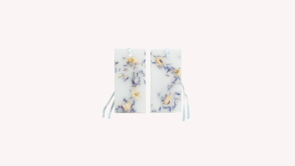 SANTA MARIA NOVELLA TAVOLETTE DI CERA ANGELI DI FIRENZE SKU: 3469700UNICA