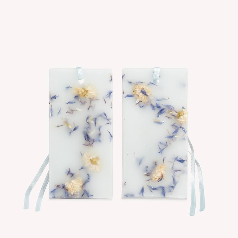 SANTA MARIA NOVELLA TAVOLETTE DI CERA ANGELI DI FIRENZE SKU: 3469700UNICA