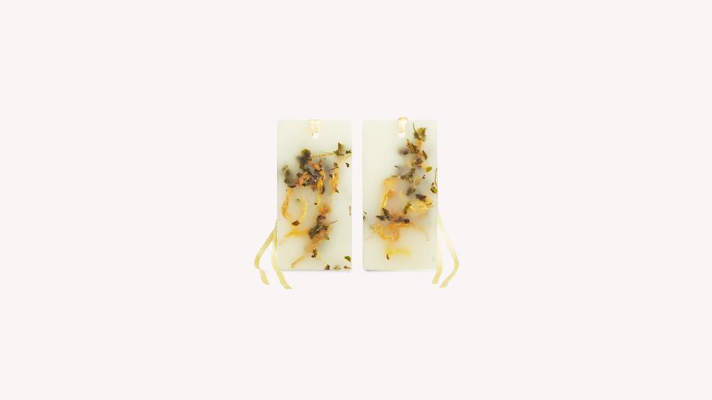 SANTA MARIA NOVELLA TAVOLETTE DI CERA FRESIA 3466000UNICA SKU: 3466000UNICA