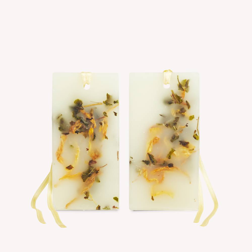 SANTA MARIA NOVELLA TAVOLETTE DI CERA FRESIA 3466000UNICA SKU: 3466000UNICA