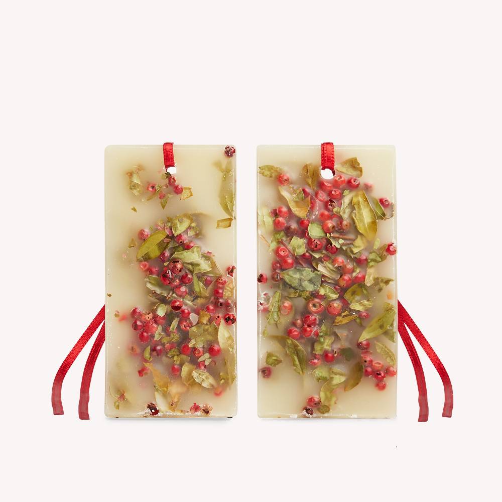 SANTA MARIA NOVELLA TAVOLETTE DI CERA MELOGRANO SKU: 3462700UNICA