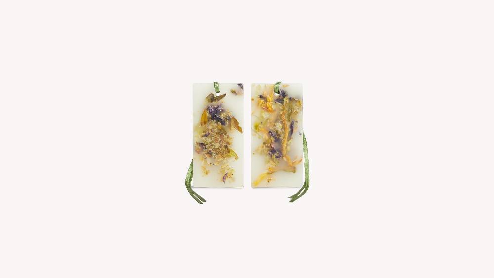 SANTA MARIA NOVELLA TAVOLETTE DI CERA POT POURRI 3466400UNICA SKU: 3466400UNICA