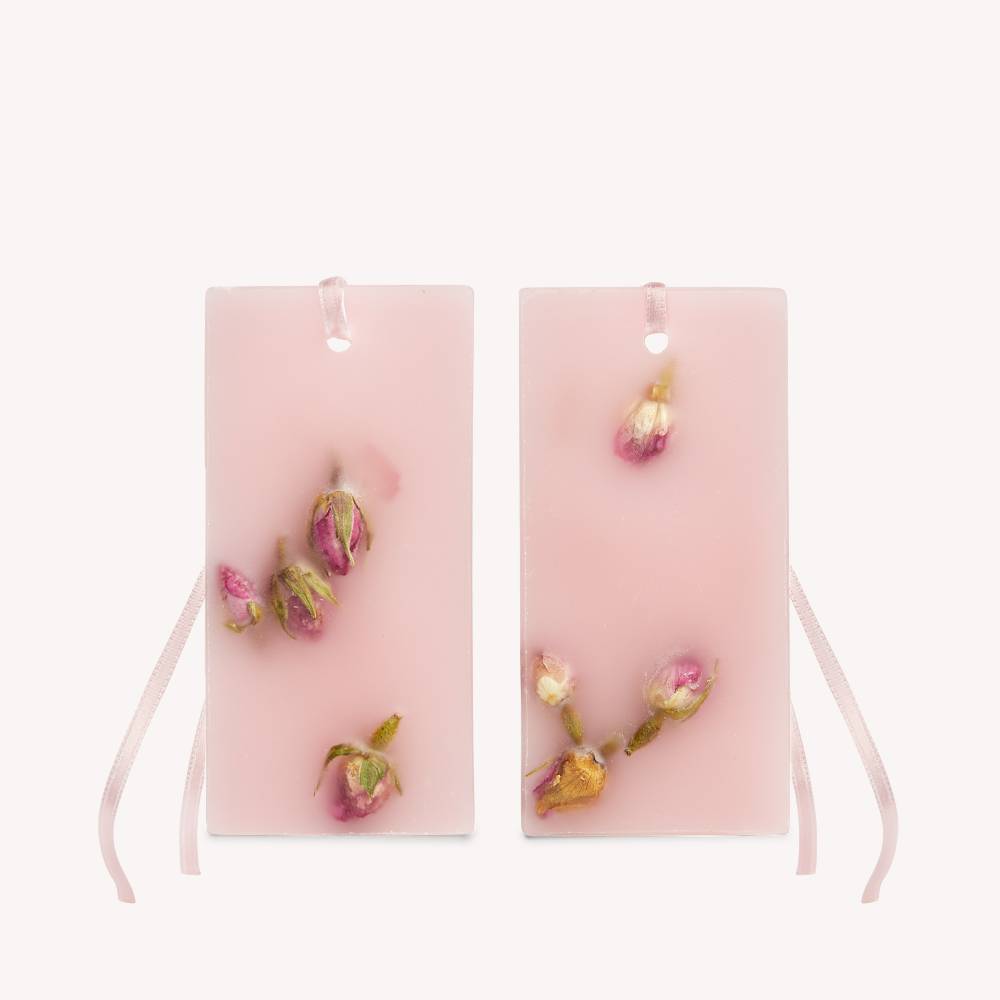 SANTA MARIA NOVELLA TAVOLETTE DI CERA ROSA GARDENIA 3468000UNICA SKU: 3468000UNICA