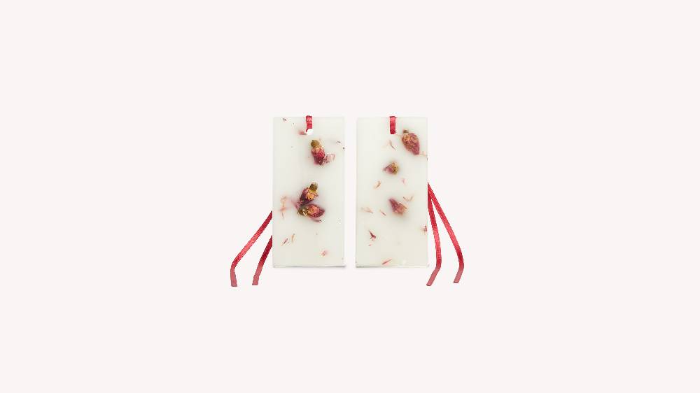 SANTA MARIA NOVELLA TAVOLETTE DI CERA ROSA NOVELLA 3469900UNICA SKU: 3469900UNICA