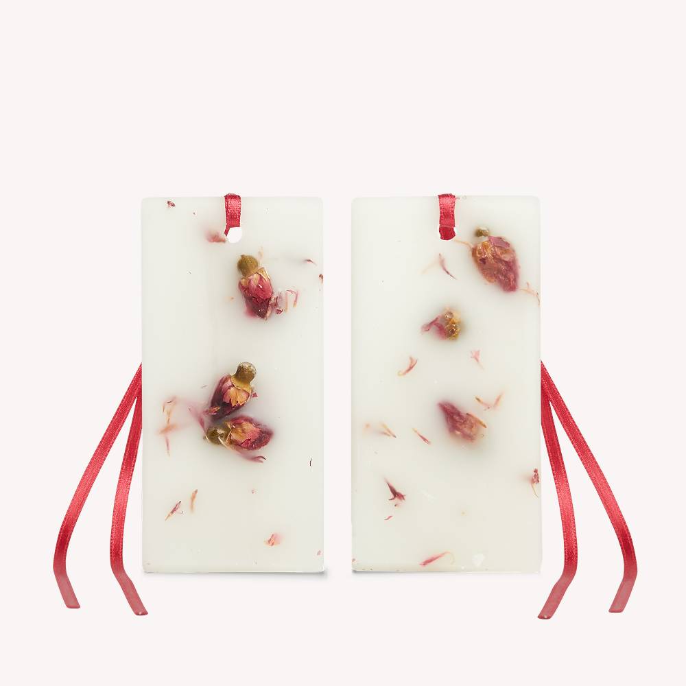 SANTA MARIA NOVELLA TAVOLETTE DI CERA ROSA NOVELLA 3469900UNICA SKU: 3469900UNICA