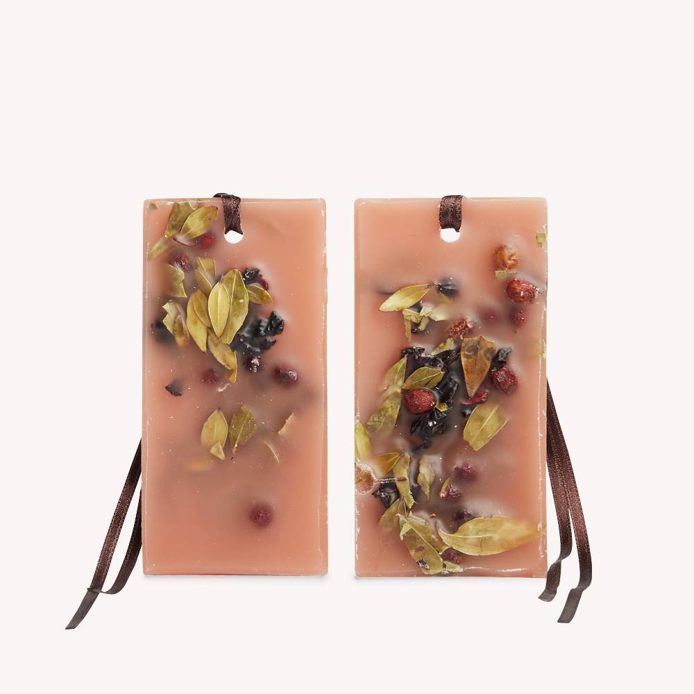 SANTA MARIA NOVELLA TAVOLETTE DI CERA TABACCO TOSCANO 3461200UNICA SKU: 3461200UNICA