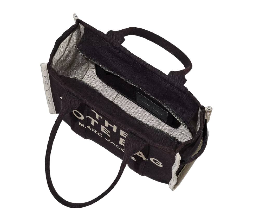 MARC JACOBS THE LARGE TOTE BAG M0017048001 SKU: M0017048001