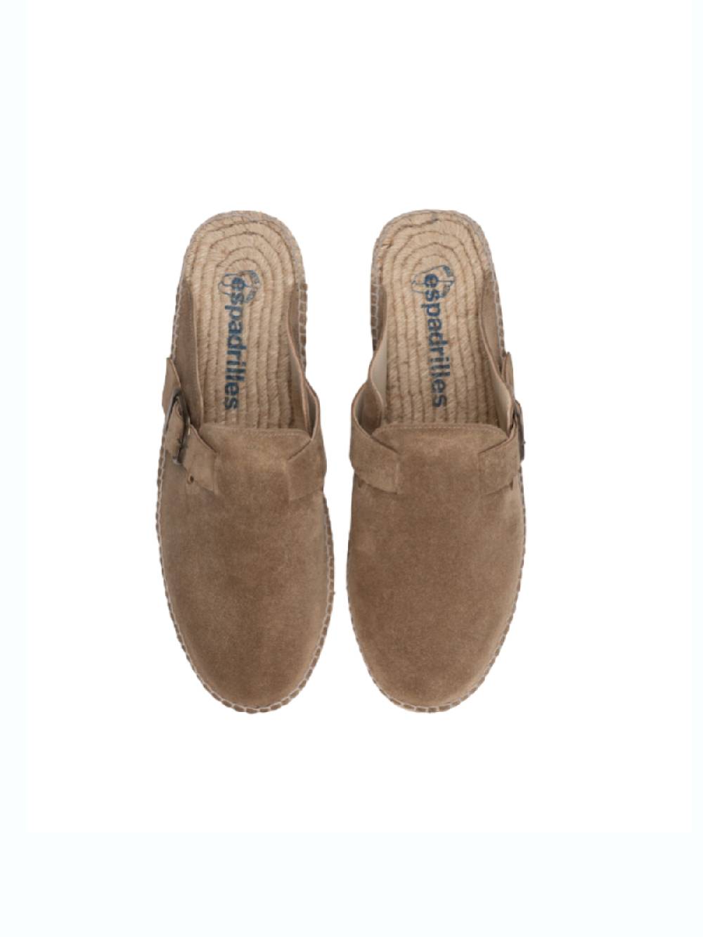 ESPADRILLES VOSTO BABY SILK FAGGIO 1559160FAGGIO SKU: 11559160FAGGIO