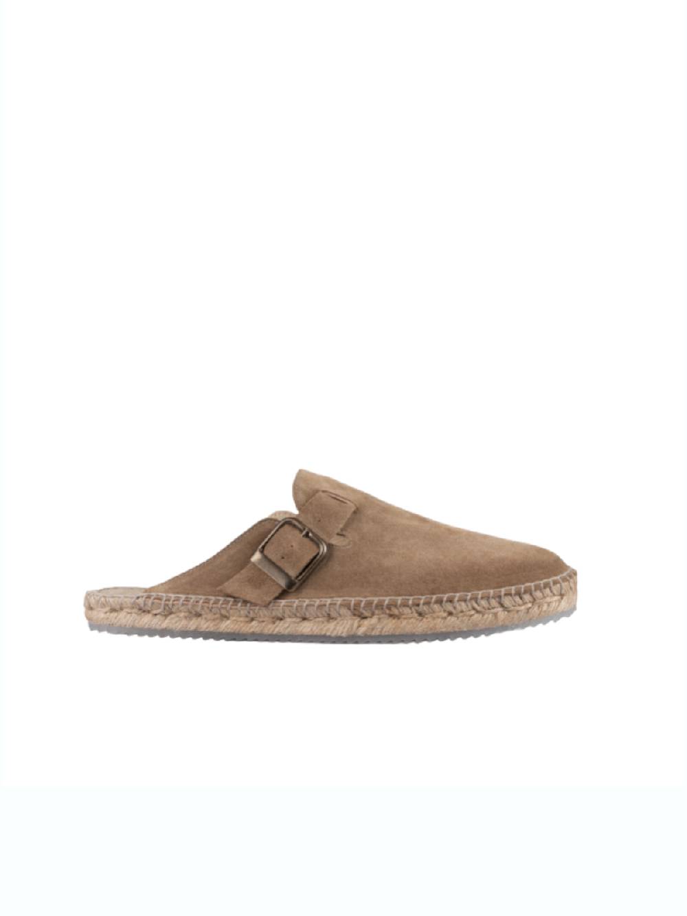 ESPADRILLES VOSTO BABY SILK FAGGIO 1559160FAGGIO SKU: 11559160FAGGIO