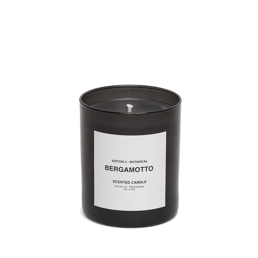 Paolo Pecora BERGAMOTTO Edition 2: Botanical - Candela 210 GR
