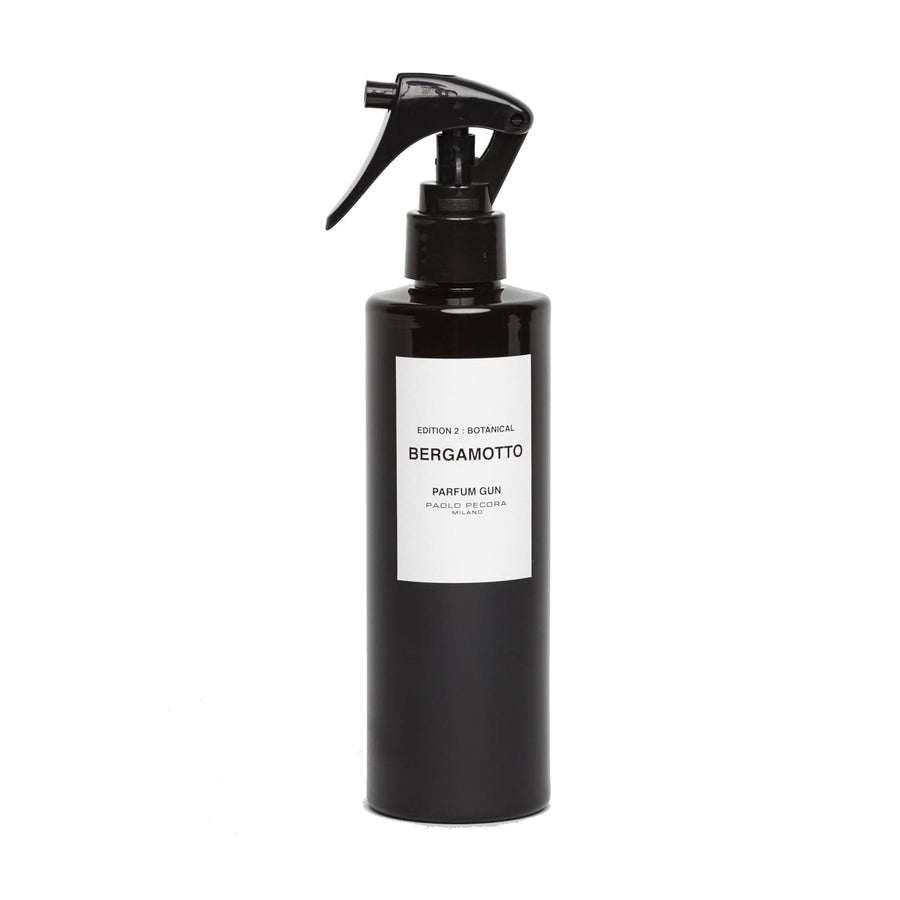 Paolo Pecora BERGAMOTTO Edition 2: Botanical - Parfum Gun 250 ML