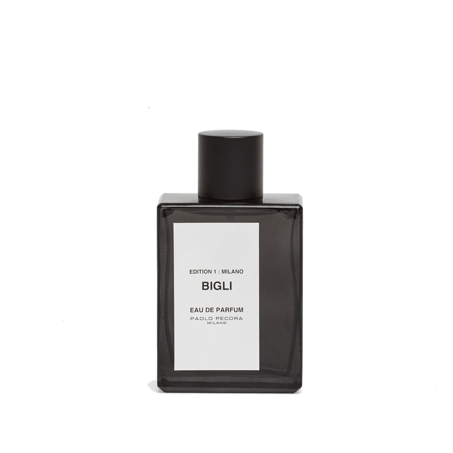 Paolo Pecora BIGLI Edition 1: Milano - Eau De Parfum 100 ML